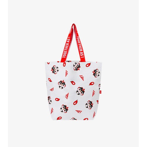 T1 Ati Reusable Bag